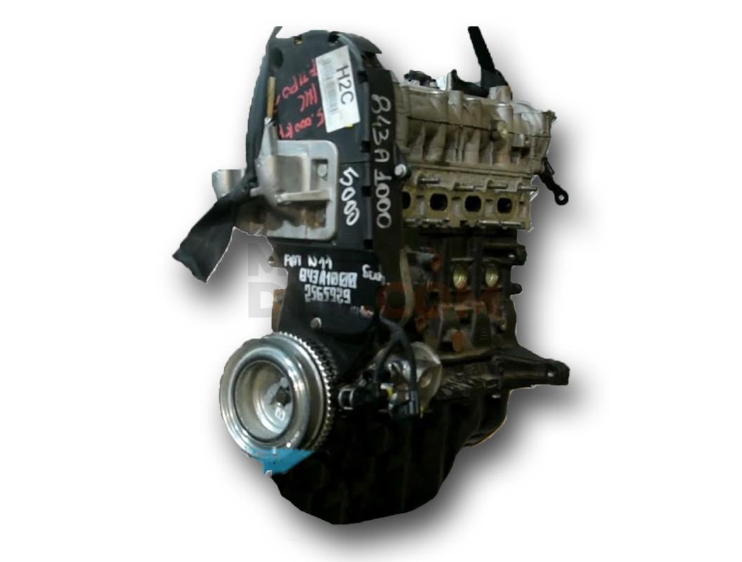 Motor 843 A1.000 Fiat Tipo (356) Wagon 1.4 (95 cv)