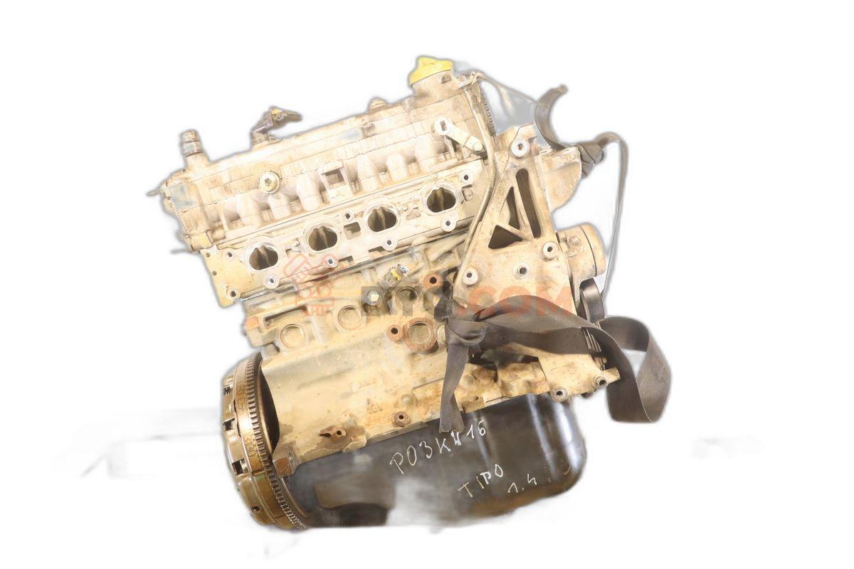 Motor 843 A1.000 Fiat Tipo (356) Wagon 1.4 (95 cv)