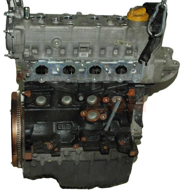 Motor 843A1000 Fiat 500L Living/Wagon 1.3 MultiJetII (85 cv)
