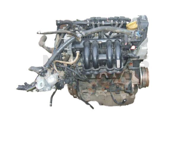 Motor 843A1000 Fiat 500L Trekking/Cross 1.3 16V MULTIJET (85 cv) DUALOGIC