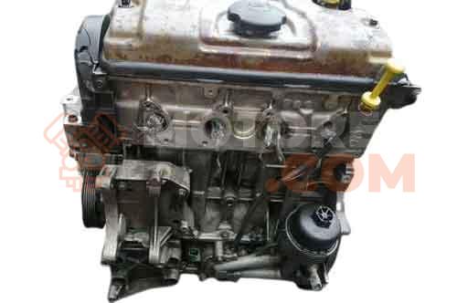 Motor 843A1000 Fiat Fiorino Combi 1.4 8V (73 cv)