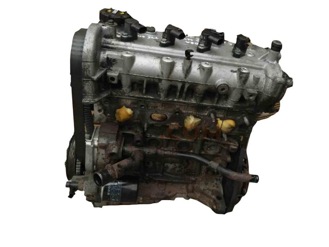 Motor 843A1000 Fiat Idea 1.4 i 8V (77 cv)