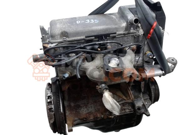 Motor 843A2000 Lancia Ypsilon (843) 1.3 D Multijet (105 cv)