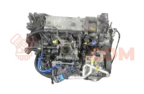 Motor 843A2000 Lancia Ypsilon (843) 1.3 D Multijet (105 cv)