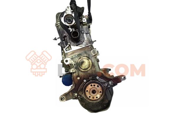 Motor 843A2000 Lancia Ypsilon (843) 1.3 D Multijet (105 cv)