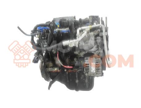 Motor 843A2000 Lancia Ypsilon (843) 1.3 D Multijet (105 cv)