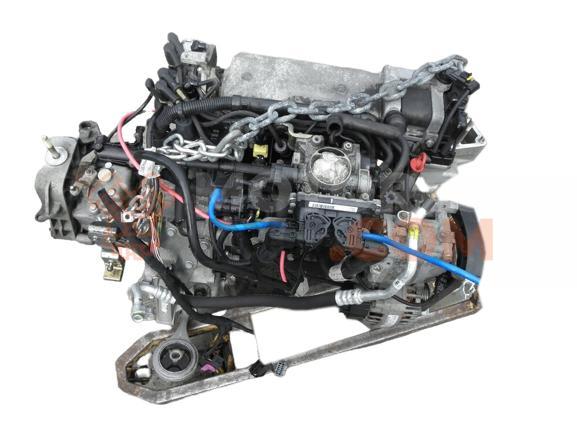 Motor 843A2000 Lancia Ypsilon (843) 1.3 D Multijet (105 cv)