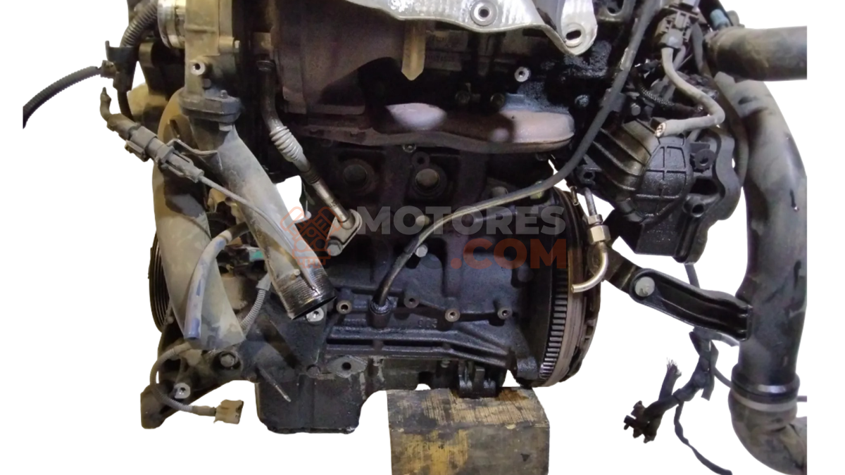 Motor 844 A3.000 Lancia Delta III 1.6 D Multijet (105cv)