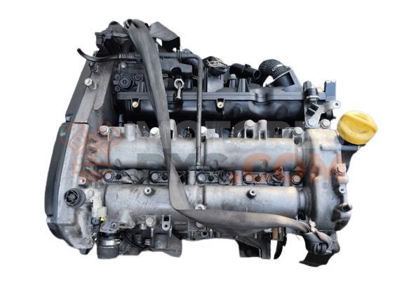 Motor 844A1000 Lancia Delta III 1.9D Multijet (190cv)