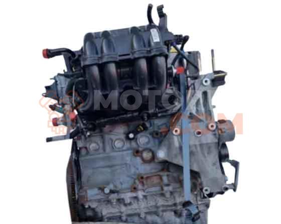 Motor 844A1000 Lancia Delta III 1.9D Multijet (190cv)