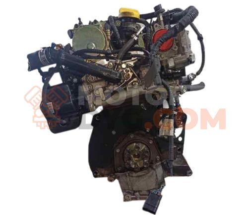 Motor 844A1000 Lancia Delta III 1.9D Multijet (190cv)