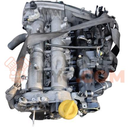 Motor 844A1000 Lancia Delta III 1.9D Multijet (190cv)