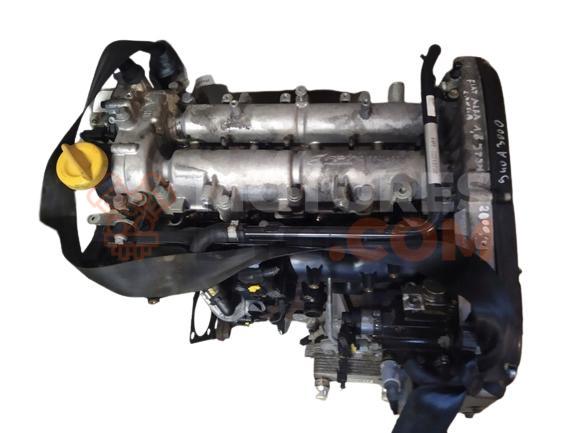 Motor 844A3000 Lancia Delta III 1.6 D Multijet (105cv)