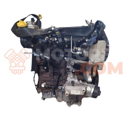 Motor 844A3000 Lancia Delta III 1.6 D Multijet (105cv)