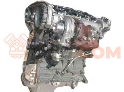 Motor 844A3000 Lancia Delta III 1.6 D Multijet (105cv)