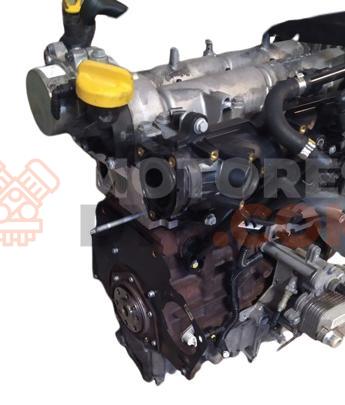 Motor 844A3000 Lancia Delta III 1.6 D Multijet (105cv)