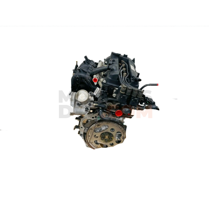 Motor G4LA Hyundai i20 (GB) 1.2 (75 cv)