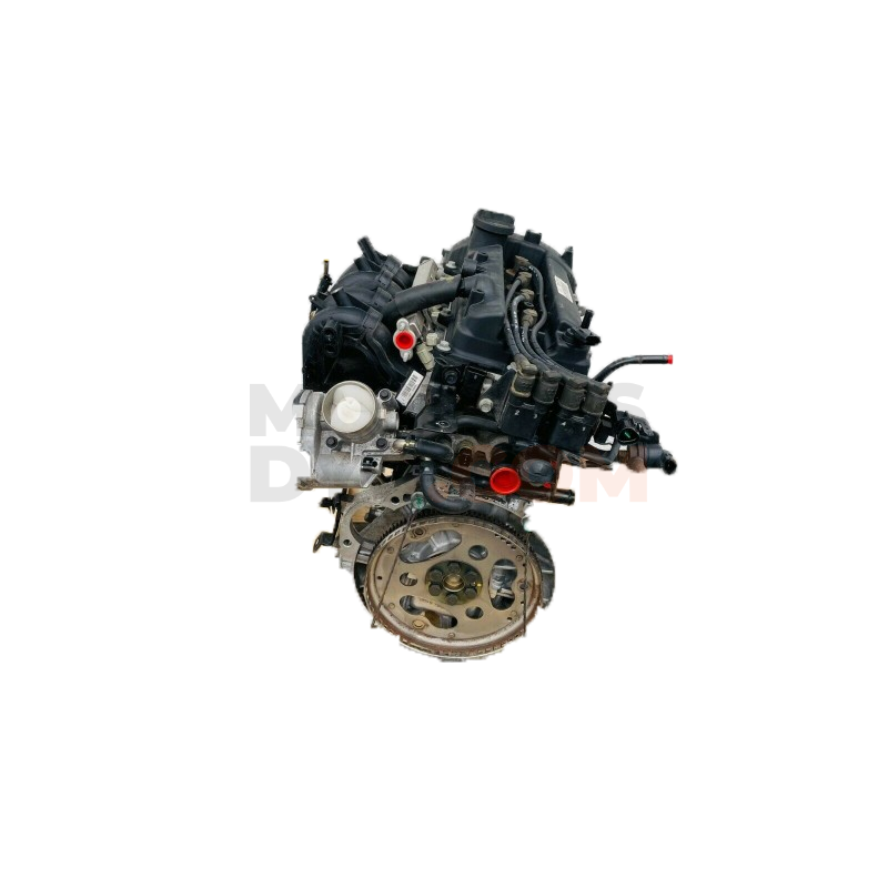Motor 84562085 Hyundai i20 (GB) 1.2 (84 cv)