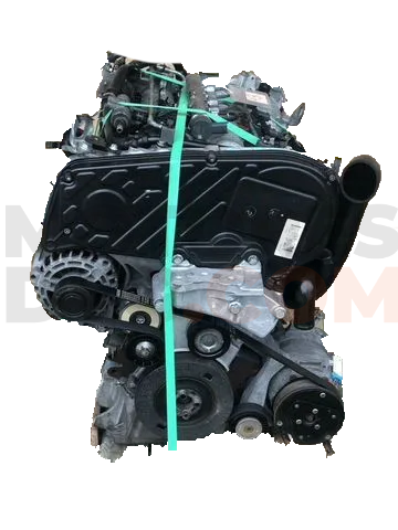 Motor 84600 Opel Astra H 1.9 CDTI (120 cv) Automatico