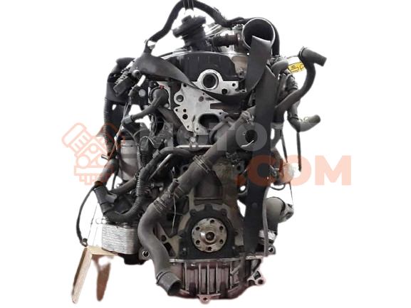 Motor 84GYD Dacia Logan II MCV Stepway Versión 2017) 0.9 TCe (90 cv) Easy-R S&S Automatico