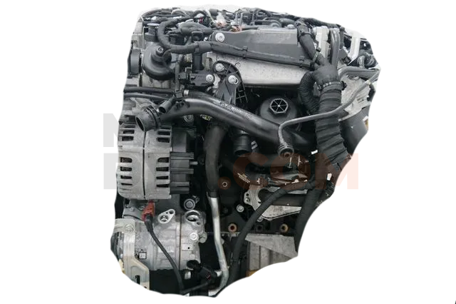 Motor CNH Audi Q5 I (Versión 2012) 2.0 TDI (150 cv)