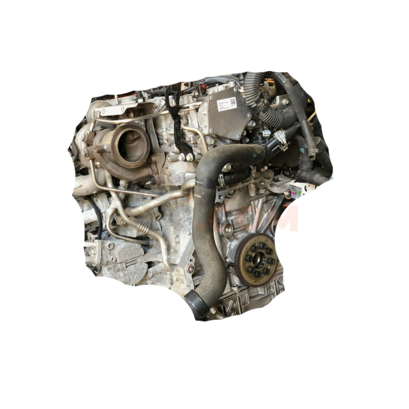 Motor 86940347 Opel Astra J Sports Tourer (Versión 2012) 2.0 CDTI (195 cv) BiTurbo Ecotec start/stop