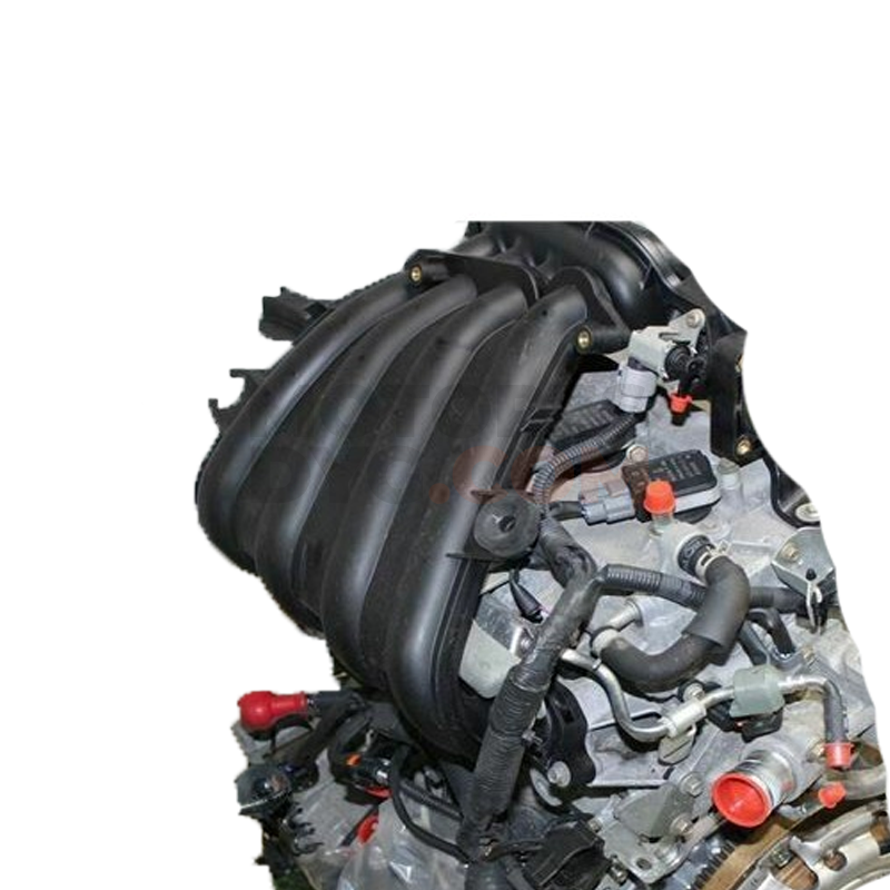 Motor 87952900 Nissan Note I (E11) 1.6i 16V (110 cv) Automatico