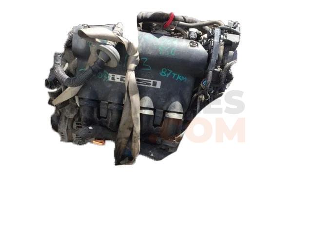 Motor 87TKM Honda Accord VIII Wagon 2.0 (156 cv)