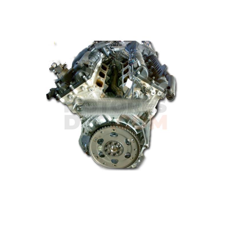 Motor 8A80 Hyundai Centennial 3.8 i V6 24V (252 cv)