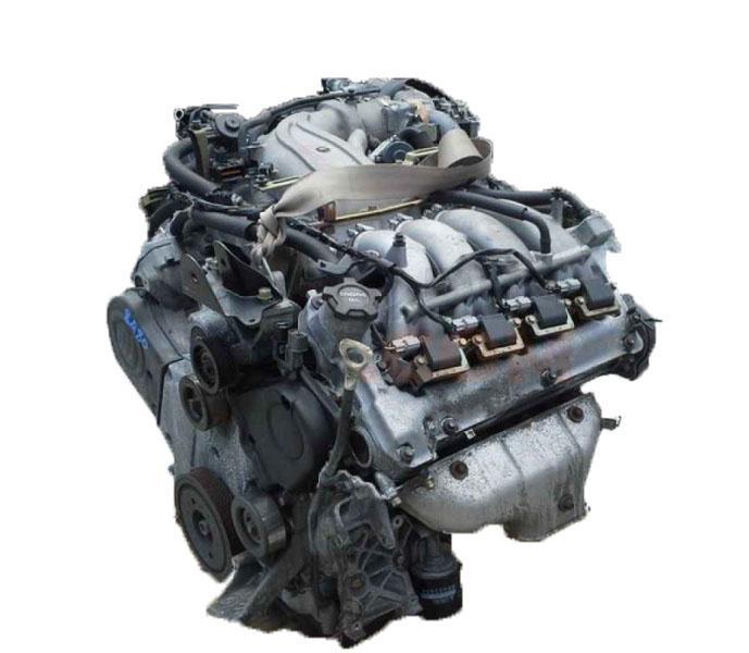 Motor 8A80 Mitsubishi Proudia/dignity 4.5 32V (280 cv)