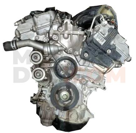 Motor 8AR-FTS Lexus GS IV 350 (317 cv) AWD Automatico