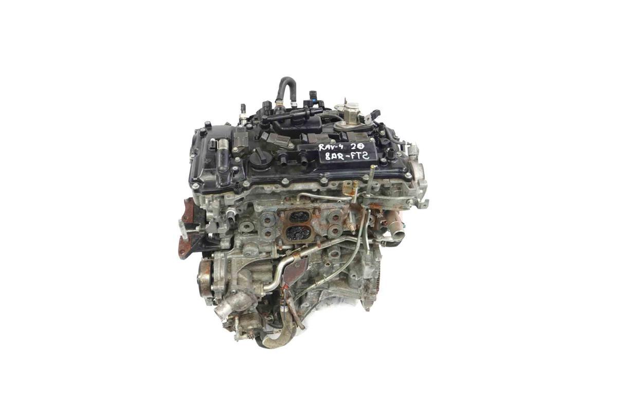 Motor 8AR-FTS Lexus IS 200 IS 200 2.0