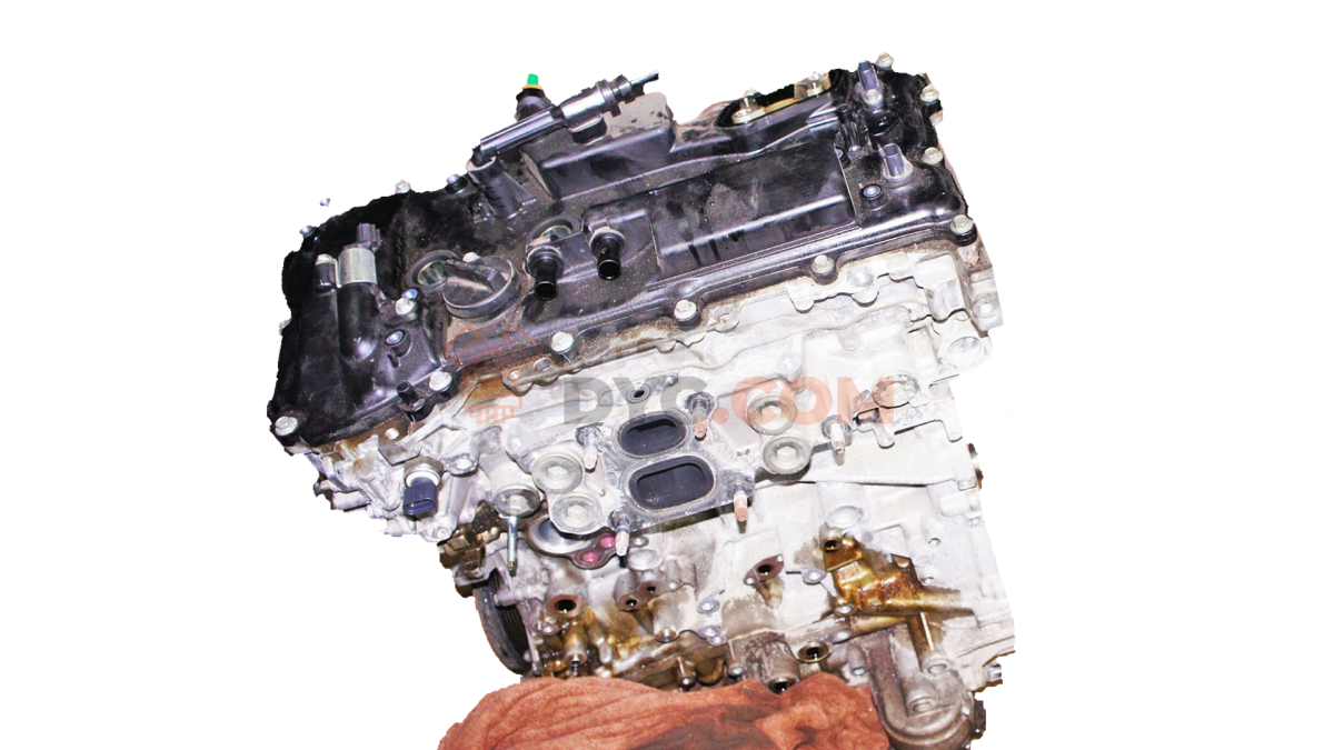 Motor 8ar-fts Lexus IS III (XE30) 200t (245 cv) Automatico