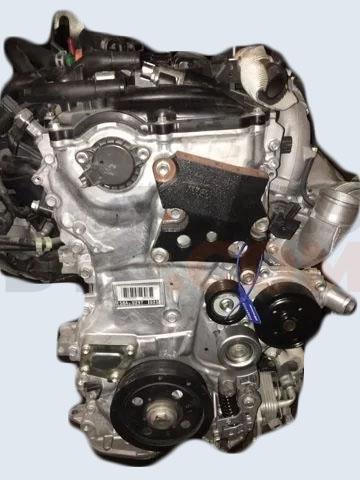 Motor 8AR-FTS Lexus IS III (XE30) 200t (245 cv) Automatico