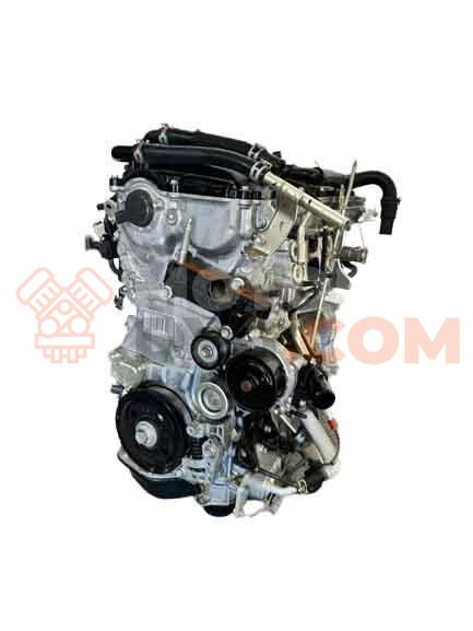 Motor 8AR-FTS Lexus NX 200t (238 cv) Automatico