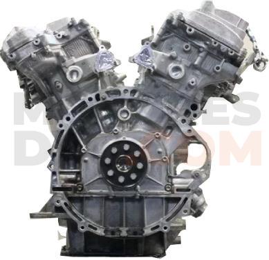 Motor 8AR-FTS Lexus NX 200t (238 cv) AWD Automatico