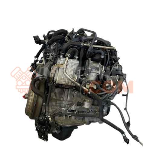 Motor 8AR-FTS Lexus NX 200t (238 cv) AWD Automatico