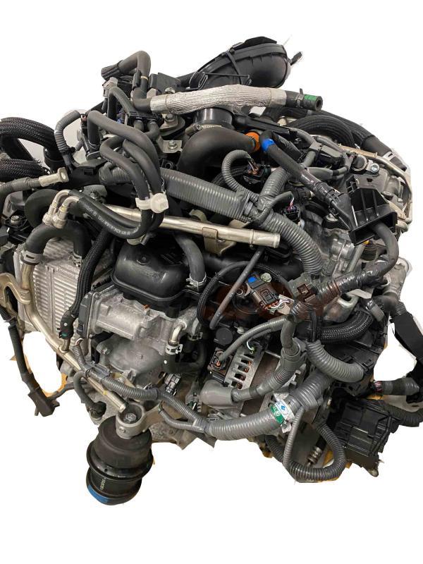 Motor 8AR-FTS Lexus NX 200t (238 cv) AWD Automatico