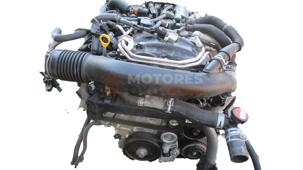 Motor 8ar-fts Lexus NX 200t (238 cv) AWD Automatico