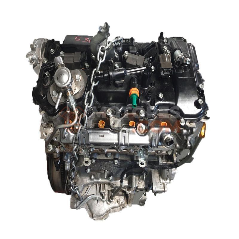 Motor 8AR-FTS Lexus RX I 300 (223 cv)