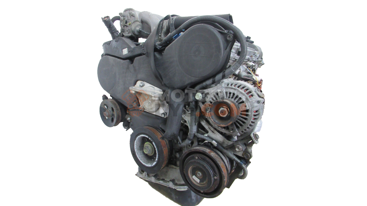 Motor 8ar-fts Lexus RX II 300 4WD (204 cv)