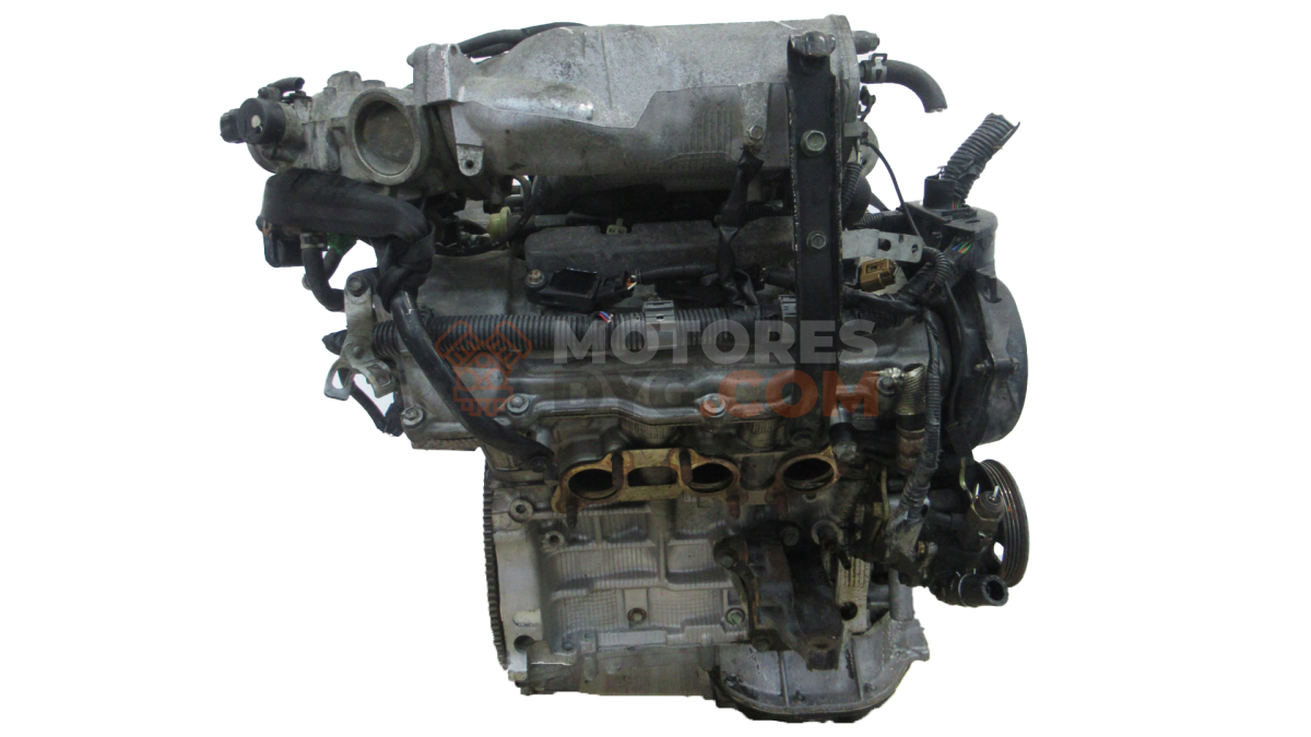 Motor 8ar-fts Lexus RX II 300 4WD (204 cv)