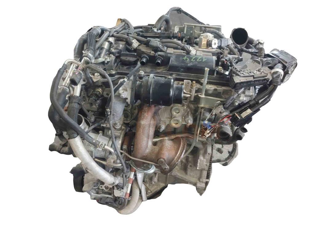 Motor 8AR-FTS Lexus RX IV 200t (238 cv) Automatico