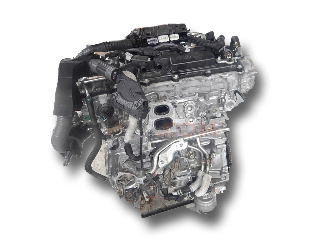 Motor 8AR Lexus CT 200h 1.8 16V (136 cv) Hybrid