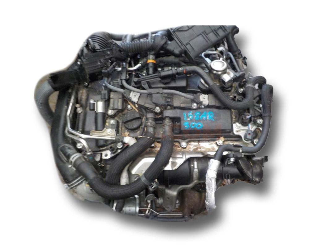 Motor 8AR Lexus IS 200 IS 200 2.0