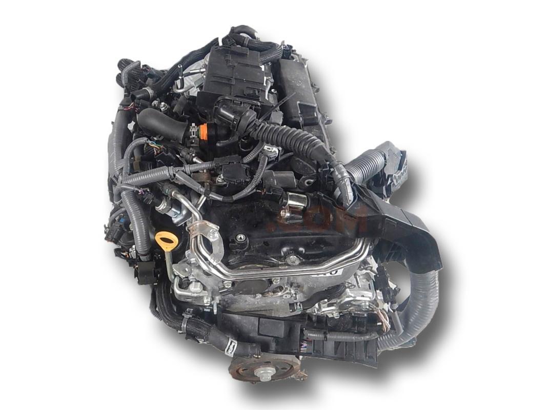 Motor 8AR Lexus IS I (XE10) 200 (155 cv)