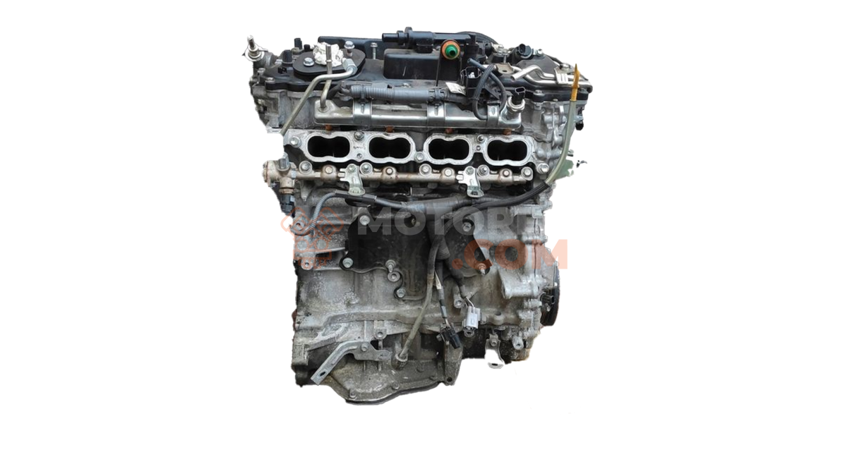 Motor 8AR Lexus IS III (XE30) 200t (245 cv) Automatico