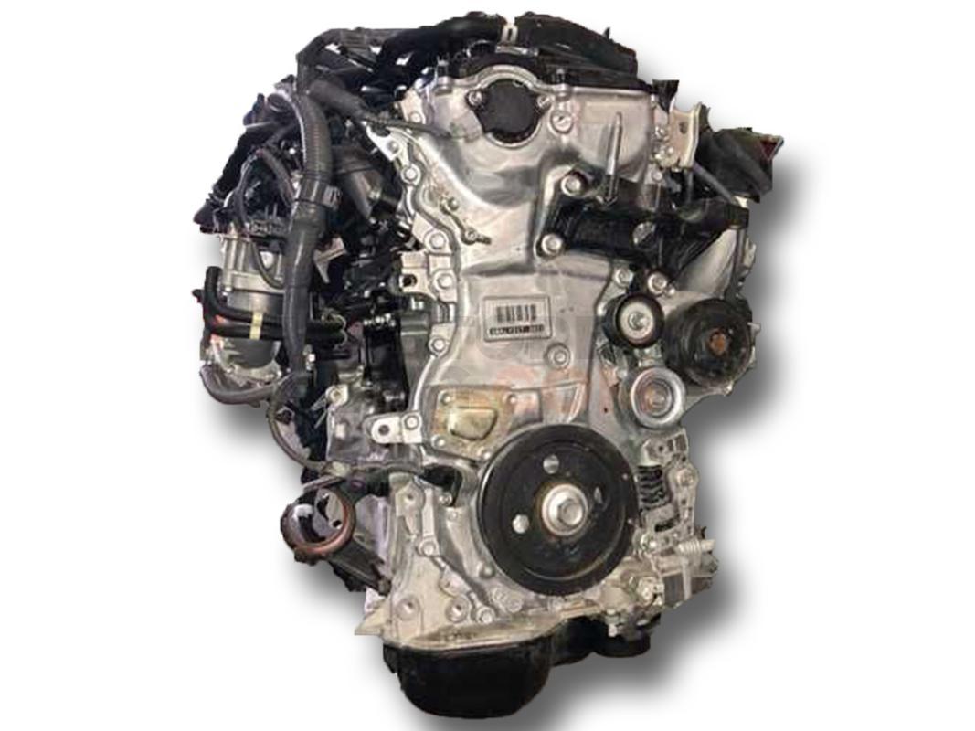 Motor 8AR Lexus NX 200t (238 cv) Automatico