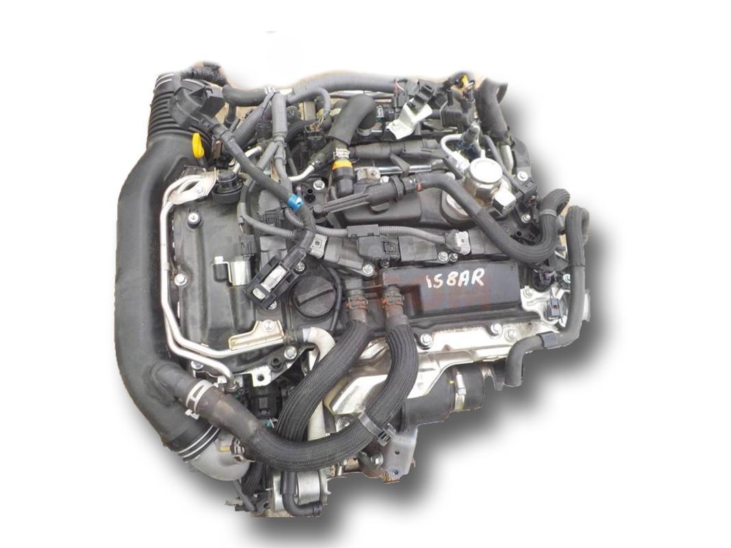 Motor 8AR Lexus NX 200t (238 cv) AWD Automatico