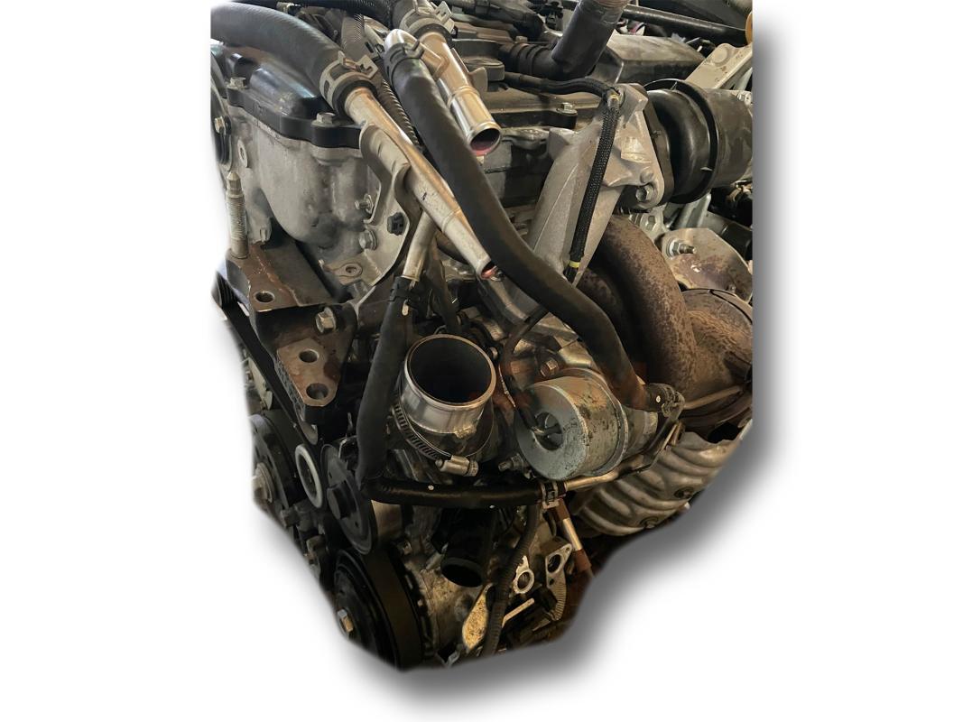 Motor 8AR Lexus RC 200t VVT-i (245 cv) Automatico